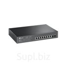 Коммутатор TP-Link TL-SG2210MP