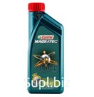 Castrol Масло Моторное Magnatec 10W40 A3b4 Dualock 1Л