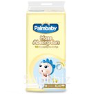 Трусики-подгузники Palmbaby Традиционные XL 12+ кг 40 шт Артикул: 5466