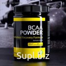 Аминокислоты XXI век BCAA powder со вкусом вишня со вкусом лимон-лайм,350 г