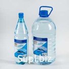Дистиллированная вода ГОСТ 6709-72