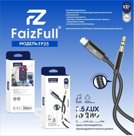 Переходник Lightning  FaizFull  FP25