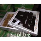 Конфеты «Белевская птичка» со вкусом вишни