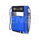 ТРК ТОПАЗ 420М СКОРОСТНАЯ (КРАНЫ ZVA)