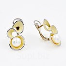 СЕРЕБРЯНЫЕ СЕРЬГИ 925 ПРОБЫ 52849