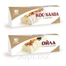 Коломчаночка Кос-халва 1/300