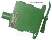 Регулятор расхода ГА-231