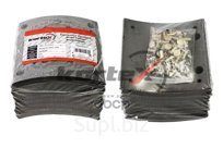 Накладки KORTEX арт. TR024950R