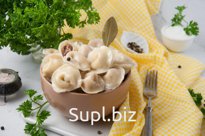 Пельмени «Сытные»