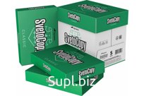 Бумага офисная