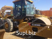Вибрационный каток XCMG XS183J
