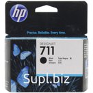 Картридж ориг. HP CZ133A (№711) черный для DesignJet T120/T520 (80мл)