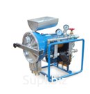 Centrifugal concentrator "Owls-KG-0.3"