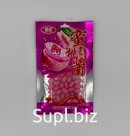 Жевательные конфеты бобы