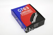 Колодка GT63-AR3302NX