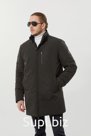 Демисезонная куртка LIVIO Модель:M392