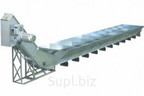 Скребковый конвейер КСП-320