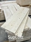 Ступени хвоя Толщина(мм) * Ширина (мм) * Длина (мм):  40*300*900 Сорт:  АВ