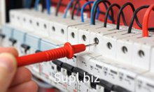 Проектирование и профессиональный монтаж систем безопасности: охранно-пожарной сигнализации ОПС, системы контроля доступа СКУД, видеонаблюдение. Сети СКС, элек…