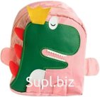 BEAUTELLA Princess Dinosaur Backpack 320x110x230mm