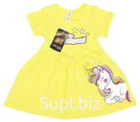 Платье для девочки. Артикул: 2567