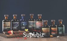 Cordials in the assortment