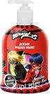 Liquid children's hand soap Lady Bag and Super Cat