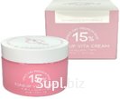 Омолаживающий питательный крем с витаминами. Tone Up Vita 15% Cream