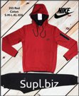 Костюм спортивный 255 Red