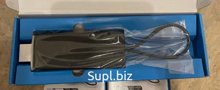 Док-станция HP USB-C 1PM64AA черный
