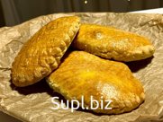 вкуснейшие печенья ручной работы