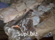 Камбала оптом от 1 тонны