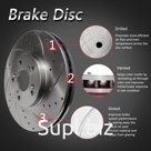 brake discs