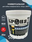 Сверхтонкая теплоизоляция Броня Классик НГ