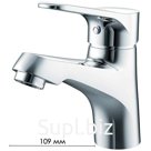 Смеситель для раковины BRAVAT ECO 7F1111147C