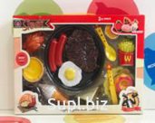 Игровой набор - Стейк