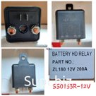SS0133R-24V