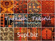 Добрый день!
Меня зовут Ильхан Османлы.Я являюсь директором по продажам  в страны СНГ Turkishtekstil, который производит  продукцию  домашнего текстиля.Также м…