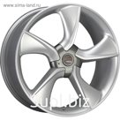Диск литой Replica LegeArtis Concept-OPL524 8,5x20 5x115 ET41 d70,1 S