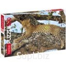 Пазл 500 эл. Hatber "Leopard"