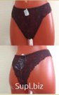 Трусы Делен танго 46, слива