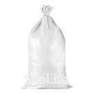 Мешок полипропиленовый пищевой 55 х 95 "Белый"