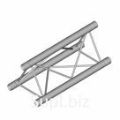 Ферма треугольная Dura Truss DT 23-350 straight