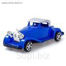 Машина инерционная «Ретро»