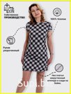 арт.725 Платье женское, домашнее.