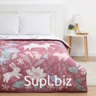 Пододеяльник 1.5-спальный «Этель» Wonderland, 143×215 см, бязь