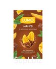 Манго в молочном шоколаде, 20 гр