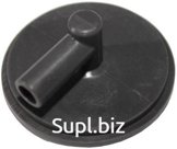 Крышка вак 2 счетчика ANGA