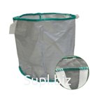 Сумка с 2 ручками Т16 (29х24) РЯ 180 г/м2 (20шт./уп.)