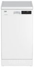 Посудомоечная машина Beko DFS 28120 W